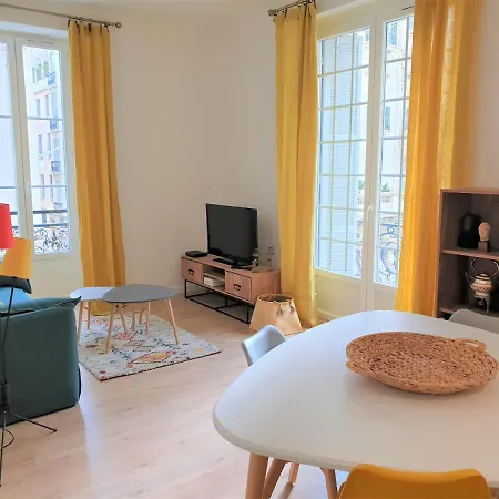 Appartement Superbe Hypercentre *