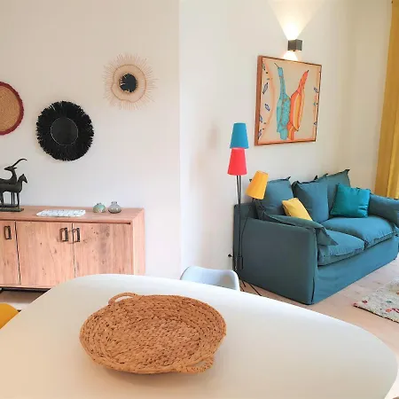 Apartment Superbe Hypercentre *