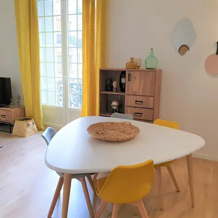 Superbe Hypercentre Apartment *