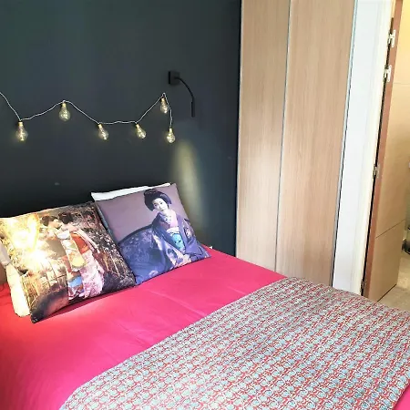 Superbe Hypercentre Apartment *